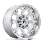 SCEPTER 20X9 8X180 124 +1 POL-MILL