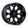 SCEPTER 22X12 8X180 124 -44 BLK-OUT