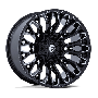 STRIKE 22X12 BLANK 78 -44 G-BLK MILL