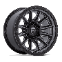 PISTON 17X8.5 6X5.5 106 +25 MGNMTL GB-LP