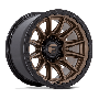 PISTON 17X8.5 6X5.5 106 +25 M-BRNZ GB-LP