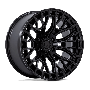 SIGMA 20X10 6X135 87 -18 BLKOUT GBLK-LP