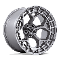CHARGER 20X10 5X5 71 -18 PLTNM
