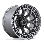 CHARGER 20X9 8X6.5 125 +1 PLTNM