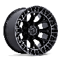 CHARGER 20X10 8X6.5 125 -18 GBLK BRS-DDT