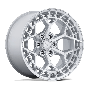CHARGER 22X12 5X5 71 -44 G-SLV-MCH