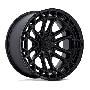 CELSIUS 20X10 6X135 87 -18 M-BLK BLK-LP