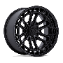 CELSIUS 20X10 6X135 87 -18 M-BLK BLK-LP