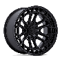 CELSIUS 20X9 6X5.5 106 +1 M-BLK BLK-LP