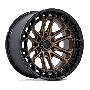 CELSIUS 20X10 6X5.5 106 -18 M-BRNZ BLKLP