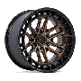 CELSIUS 20X9 6X5.5 106 +20 M-BRNZ BLK-LP