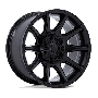 SUPER C 22X10 8X170 125 -18 M-BLK