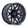 INJECTOR 20X9 8X180 124 +1 GBLK-MCH-DT