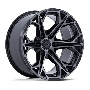 HAMMERHEAD 20X10 6X5.5 106 -18 G-BLK DDT