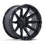 CIRCUIT 20X10 6X5.5 106 -18 M-BLK