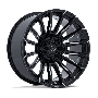 BLADE 20X10 8X6.5 125 -18 G-BLK-MILL