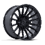 BLADE 22X10 5X5/5.5 87 -18 M-BLK
