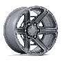 GAMBIT 20X9 6X135 87 +1 PLTNM