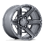 GAMBIT 20X9 6X5.5 106 +1 PLTNM