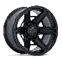 GAMBIT 20X9 6X5.5 106 +20 G-BLK
