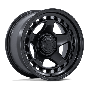 CORE 17X8.5 6X130 84 +25 M-BLK