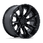 TANTRUM 20X10 8X6.5 125 -18 M-BLK