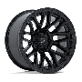 CHISEL 20X10 5X5 71 -18 G-BLK