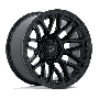 CHISEL 20X9 6X5.5 106 +1 G-BLK
