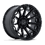 GRIP 20X9 6X5.5 106 +1 G-BLK
