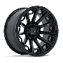 GRIP 20X9 6X5.5 106 +20 G-BLK