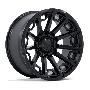 GRIP 20X10 6X5.5 106 -18 BLK-OUT