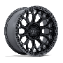 TALON 20X9 5X5 71 +20 G-BLK-GNMTL