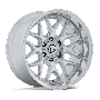 LYNX 22X10 6X5.5 106 -18 POLISH