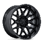 LYNX 22X10 5X5 71 -18 BLK-OUT