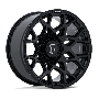 HEIST 20X9 BLANK 78 +1 G-BLK
