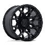 HEIST 20X10 BLANK 78 -18 BLK-OUT