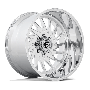 SHANK 22X12 8X170 -40 POLISH
