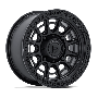 CYCLE UTV 15X7 4X137 +10 MB-GB 12.7 PH