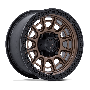 CYCLE UTV 15X7 5X4.5 72 +38 M-BRNZ MB-LP