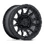 PISTON UTV 15X7 5X4.5 72 +38 M-BLK GBLP