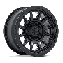 PISTON UTV 15X7 4X137 +38 MB-GB 12.7 PH