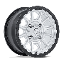 PISTON UTV 15X7 4X137 +10 SLV-MB 14.3 PH