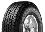 265/65R17 112T Goodyear Wrangler A/T Adventure w/Kevlar OWL