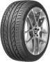 285/40ZR18 FR G-MAX RS