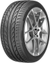 285/40ZR18 FR G-MAX RS
