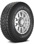 LT245/70R17 GEOLANDAR A/T G015