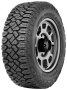 LT265/60R20 E GEOLANDAR A/T XD