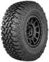 LT235/80R17 E GEOLANDAR M/T G003