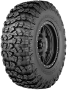 37X13.50R18LT D GEOLANDAR X-MT G005