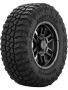 35/12.50R22 F Goodyear Wrangler Boulder M/T BW